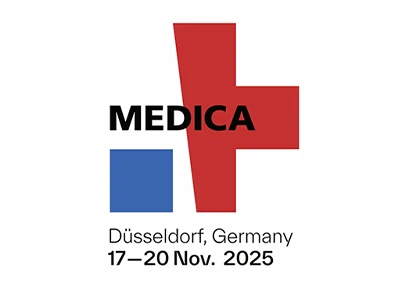 BONSS Medical สังหาร MEDICA 2025!
